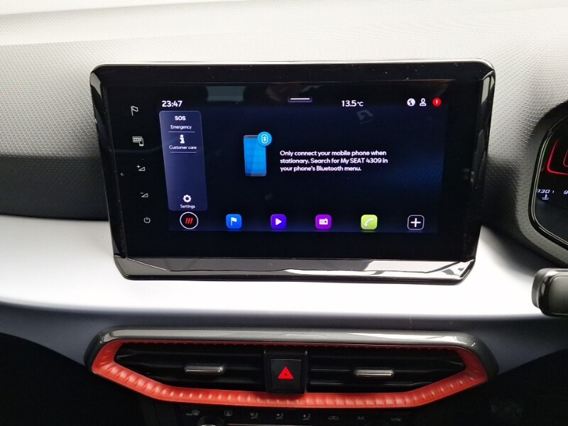 Used SEAT Ibiza 2025 for sale - 77731323: Photo 17