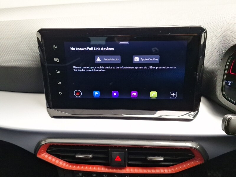 Used SEAT Ibiza 2025 for sale - 77731323: Photo 18