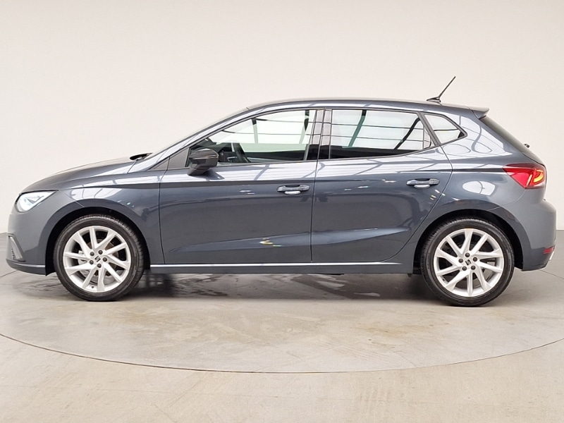 Used SEAT Ibiza 2025 for sale - 77731323: Photo 4