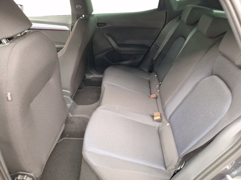 Used SEAT Ibiza 2025 for sale - 77731323: Photo 6