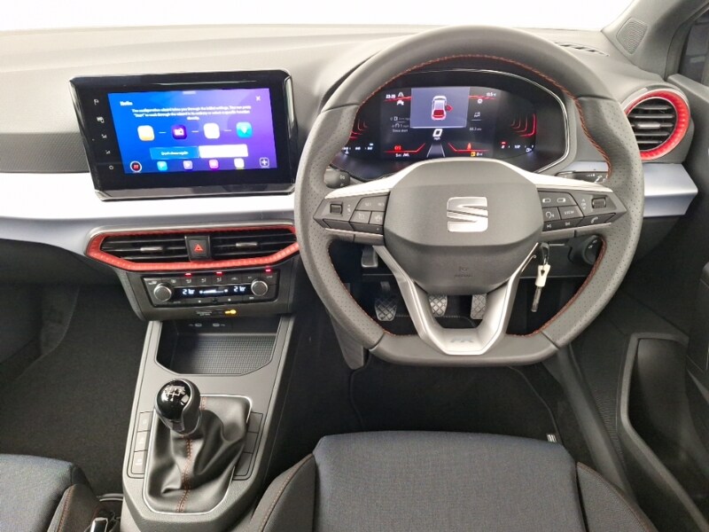 Used SEAT Ibiza 2025 for sale - 77731323: Photo 7