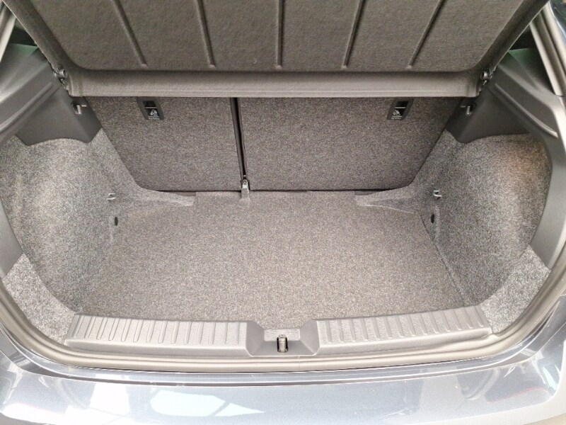 Used SEAT Ibiza 2025 for sale - 77731323: Photo 8