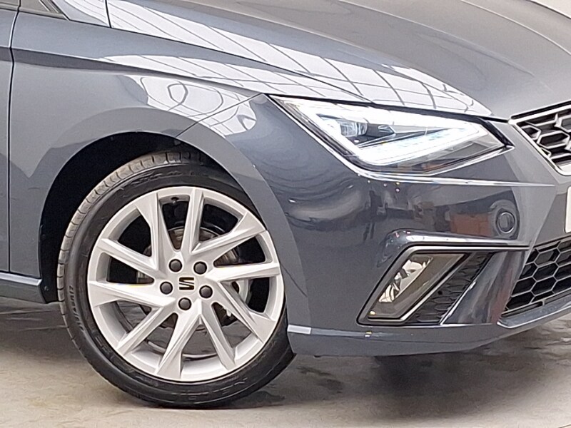 Used SEAT Ibiza 2025 for sale - 77731323: Photo 9