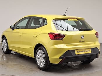 Used SEAT Ibiza 2026 for sale - 79803994: Photo