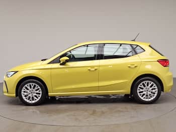 Used SEAT Ibiza 2026 for sale - 79803994: Photo