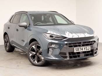 2025 - 1.5 eTSI 150 V2 5dr DSG