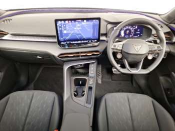 Used Cupra Terramar 2025 for sale - 75065767: Photo