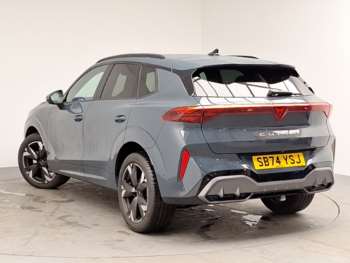 Used Cupra Terramar 2025 for sale - 75065767: Photo