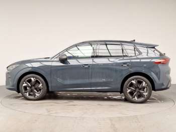 Used Cupra Terramar 2025 for sale - 75065767: Photo