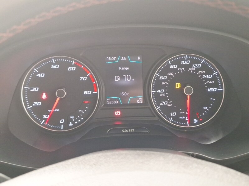 Used SEAT Leon 2020 for sale - 77816548: Photo 13