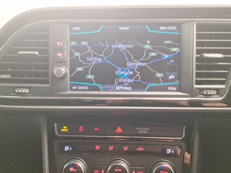 Used SEAT Leon 2020 for sale - 77816548: Photo 17