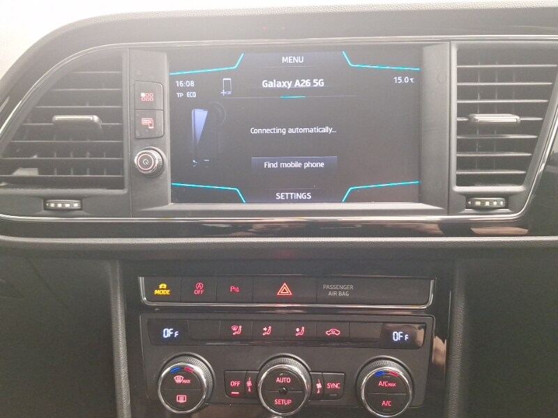 Used SEAT Leon 2020 for sale - 77816548: Photo 18