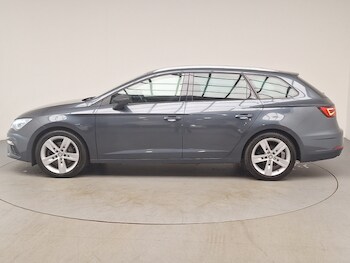 Used SEAT Leon 2020 for sale - 77816548: Photo