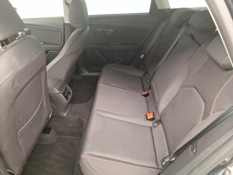 Used SEAT Leon 2020 for sale - 77816548: Photo 6