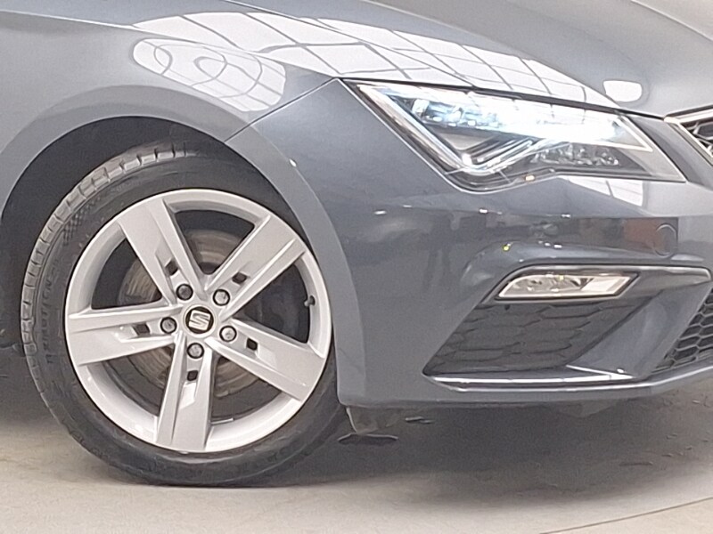 Used SEAT Leon 2020 for sale - 77816548: Photo 9