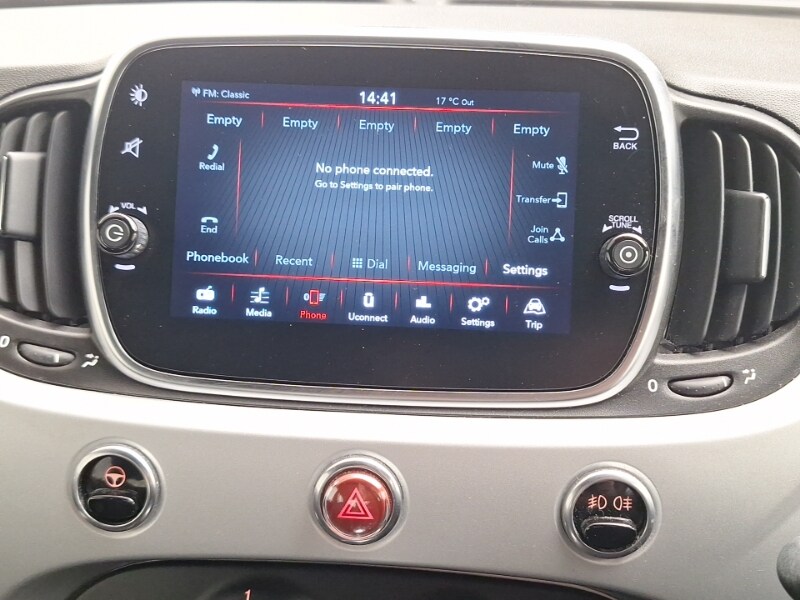 Used Fiat 500 2021 for sale - 77019732: Photo 12