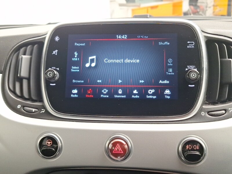 Used Fiat 500 2021 for sale - 77019732: Photo 17