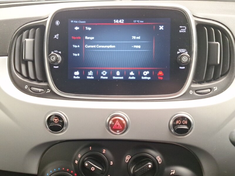 Used Fiat 500 2021 for sale - 77019732: Photo 19