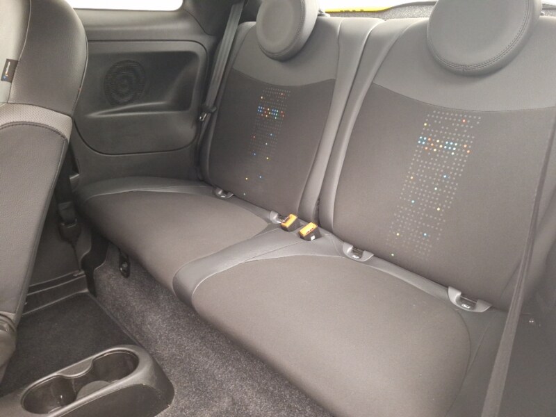 Used Fiat 500 2021 for sale - 77019732: Photo 6