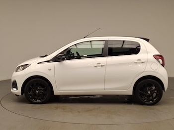 Used Peugeot 108 2021 for sale - 79390274: Photo