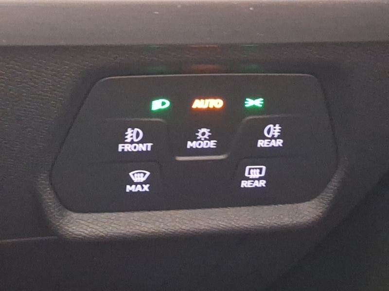 Used SEAT Leon 2021 for sale - 78113870: Photo 14