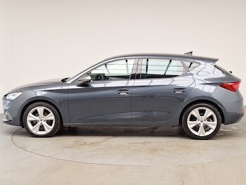 Used SEAT Leon 2021 for sale - 78113870: Photo