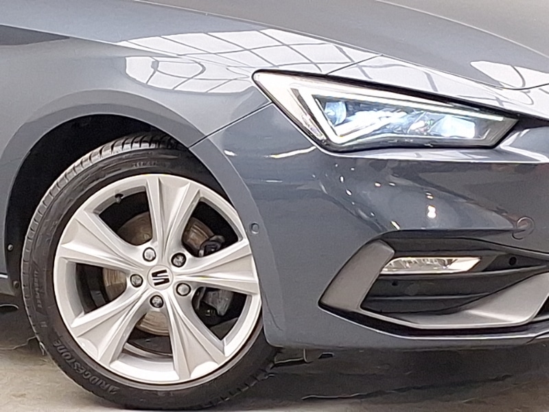 Used SEAT Leon 2021 for sale - 78113870: Photo 9