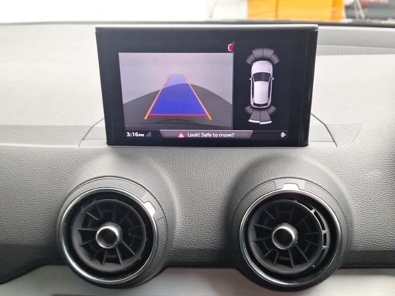 Used Audi Q2 2019 for sale - 77928149: Photo 12