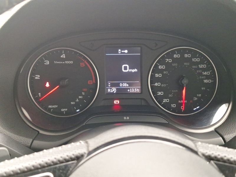 Used Audi Q2 2019 for sale - 77928149: Photo 13