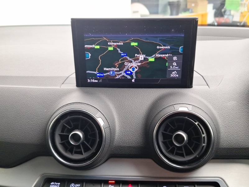 Used Audi Q2 2019 for sale - 77928149: Photo 16