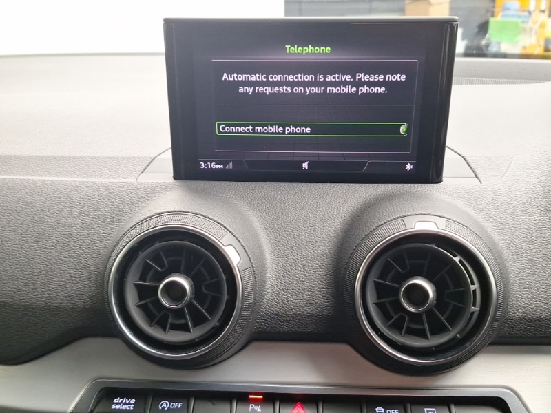 Used Audi Q2 2019 for sale - 77928149: Photo 17