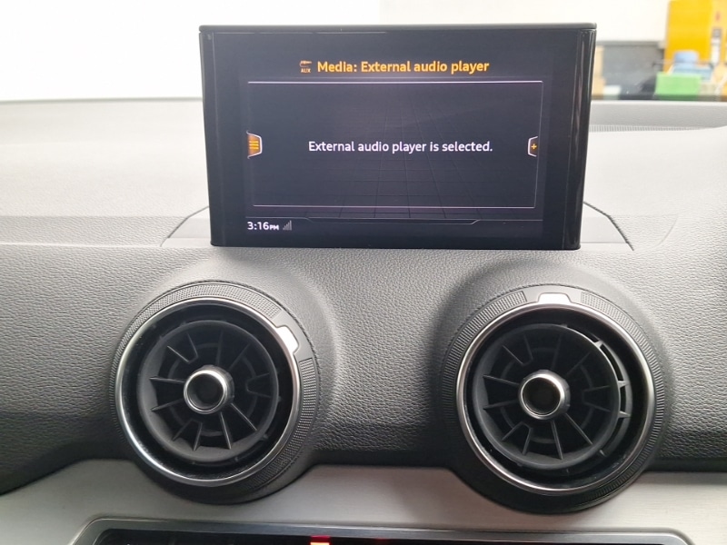 Used Audi Q2 2019 for sale - 77928149: Photo 19