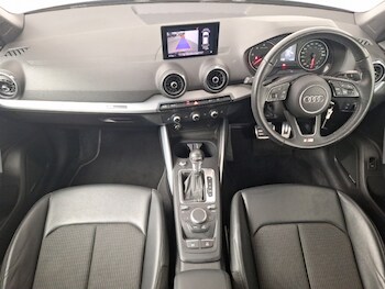 Used Audi Q2 2019 for sale - 77928149: Photo