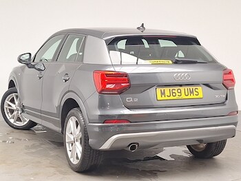 Used Audi Q2 2019 for sale - 77928149: Photo