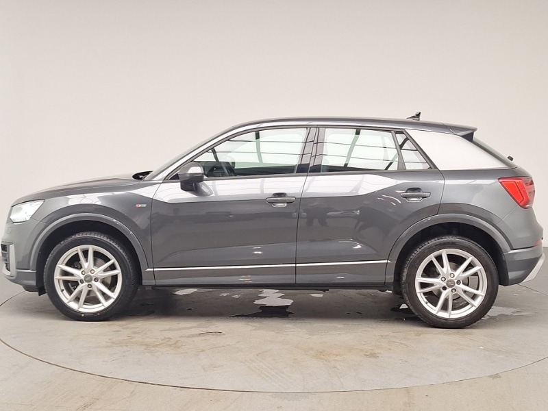 Used Audi Q2 2019 for sale - 77928149: Photo 4