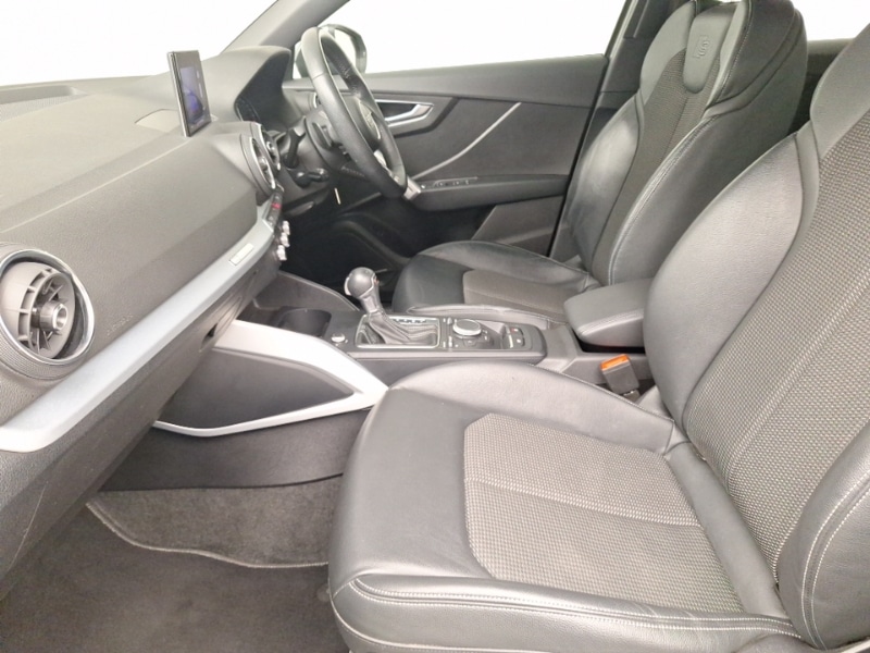 Used Audi Q2 2019 for sale - 77928149: Photo 5