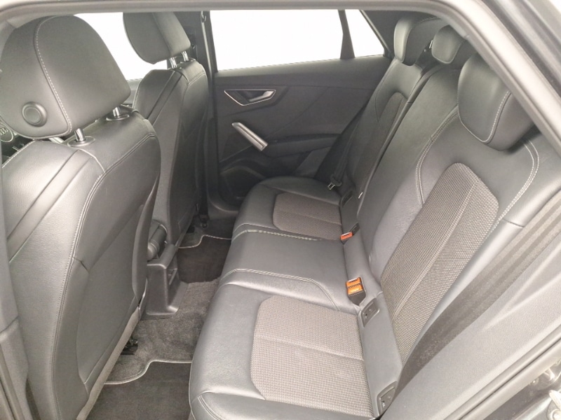 Used Audi Q2 2019 for sale - 77928149: Photo 6