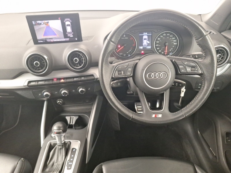 Used Audi Q2 2019 for sale - 77928149: Photo 7