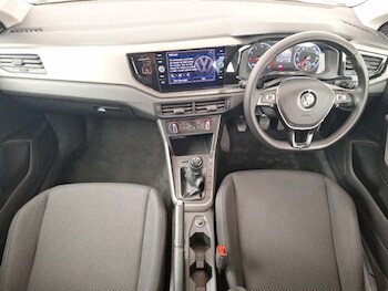 Used Volkswagen Polo 2019 for sale - 77467036: Photo