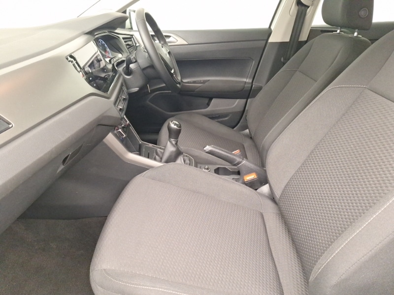 Used Volkswagen Polo 2019 for sale - 77467036: Photo 5