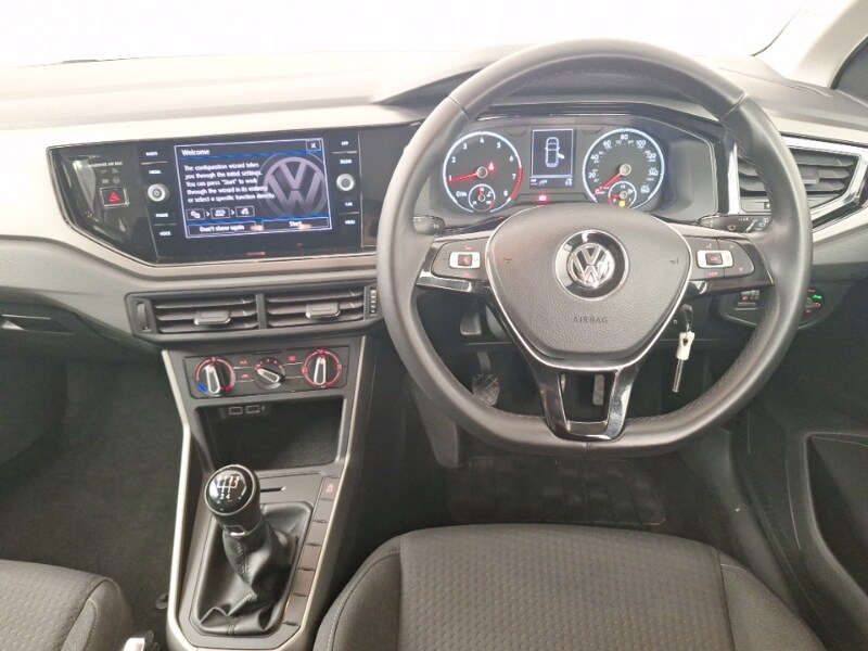 Used Volkswagen Polo 2019 for sale - 77467036: Photo 7