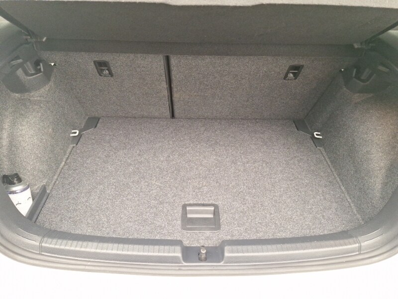 Used Volkswagen Polo 2019 for sale - 77467036: Photo 8