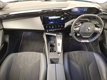 Used Peugeot 408 2023 for sale - 79100905: Photo