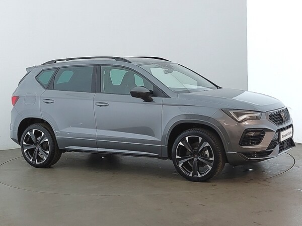 Used Cupra Ateca 2024 for sale - 74666402: Photo 10