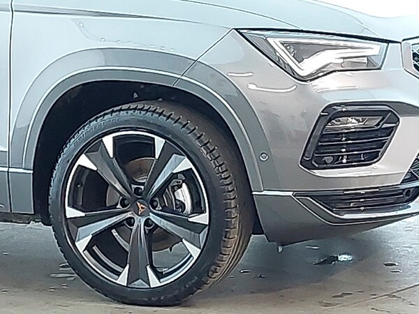 Used Cupra Ateca 2024 for sale - 74666402: Photo 19