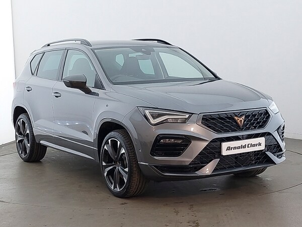 Used Cupra Ateca 2024 for sale - 74666402: Photo 1