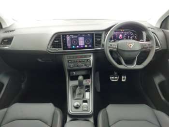 Used Cupra Ateca 2024 for sale - 74666402: Photo