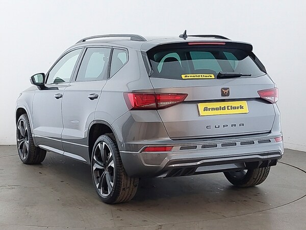 Used Cupra Ateca 2024 for sale - 74666402: Photo 3