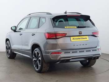 Used Cupra Ateca 2024 for sale - 74666402: Photo