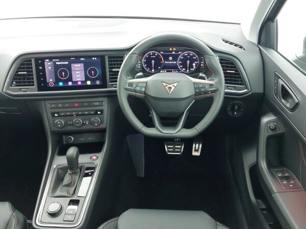 Used Cupra Ateca 2024 for sale - 74666402: Photo 7